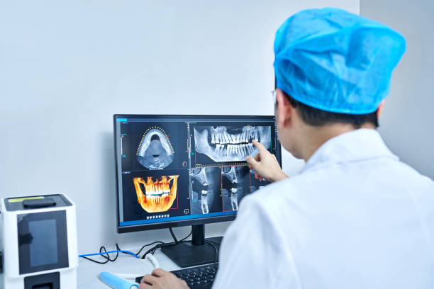 Best Broken or Chipped Tooth Repair in Eddyville, IA